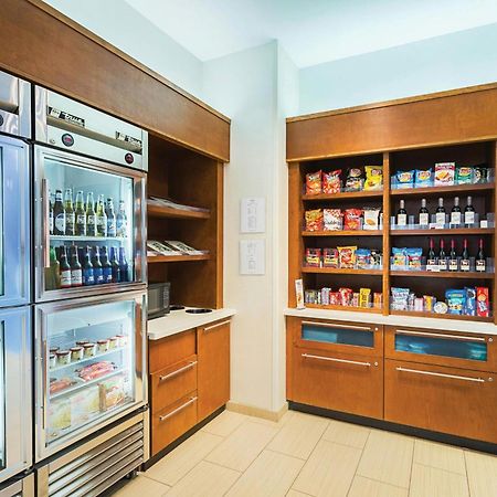 Springhill Suites Tampa North/Tampa Palms Luaran gambar