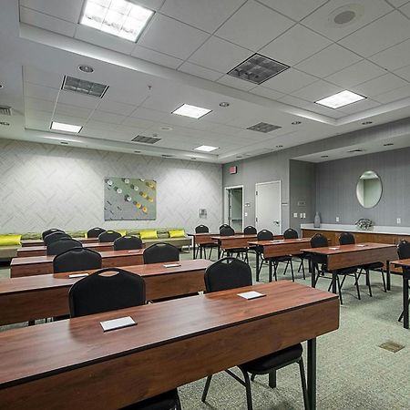 Springhill Suites Tampa North/Tampa Palms Luaran gambar