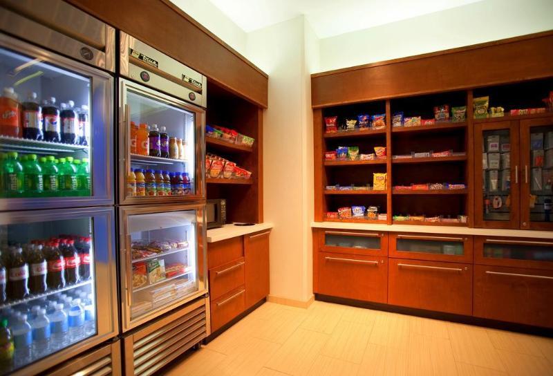 Springhill Suites Tampa North/Tampa Palms Luaran gambar
