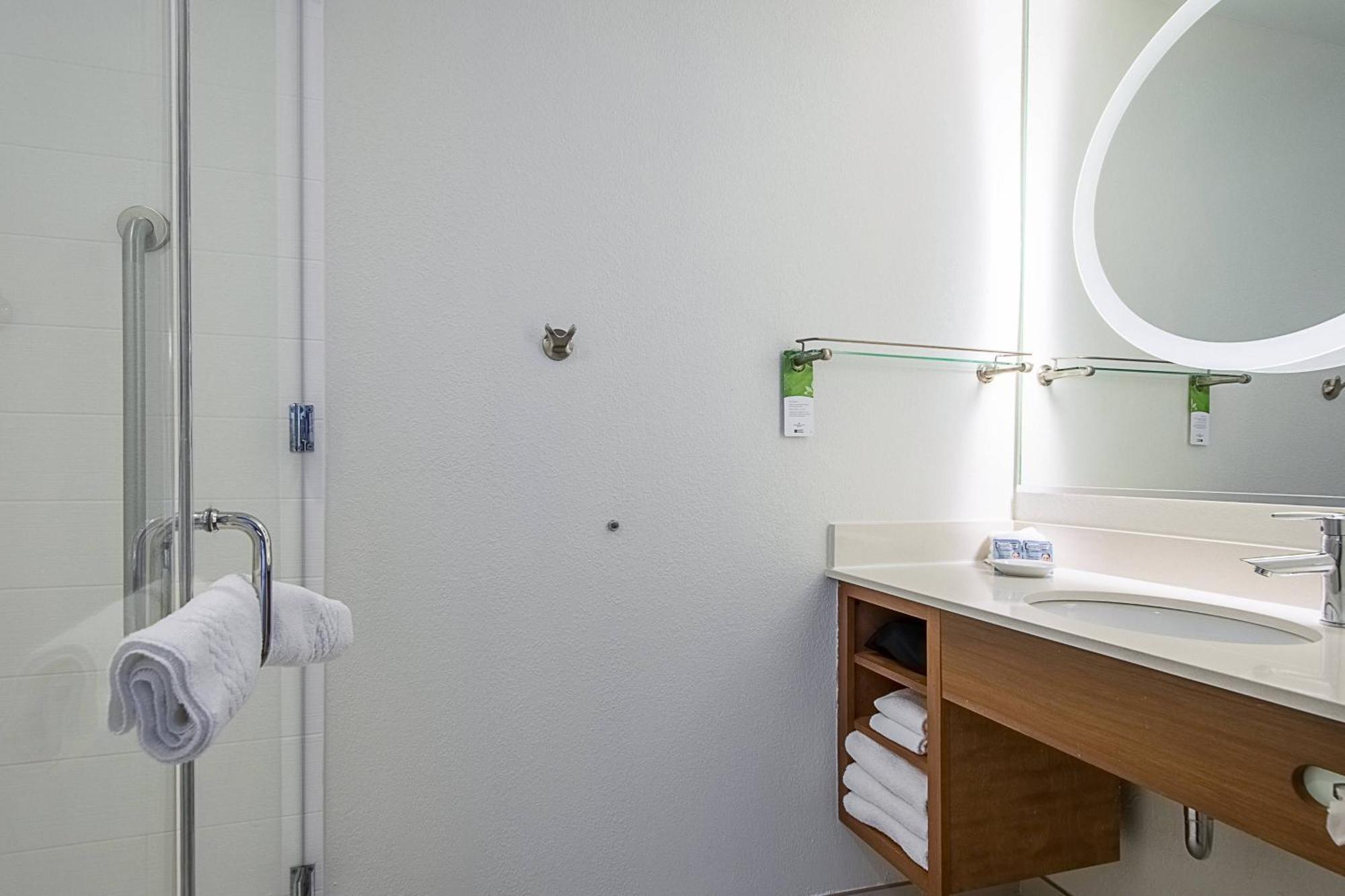 Springhill Suites Tampa North/Tampa Palms Luaran gambar