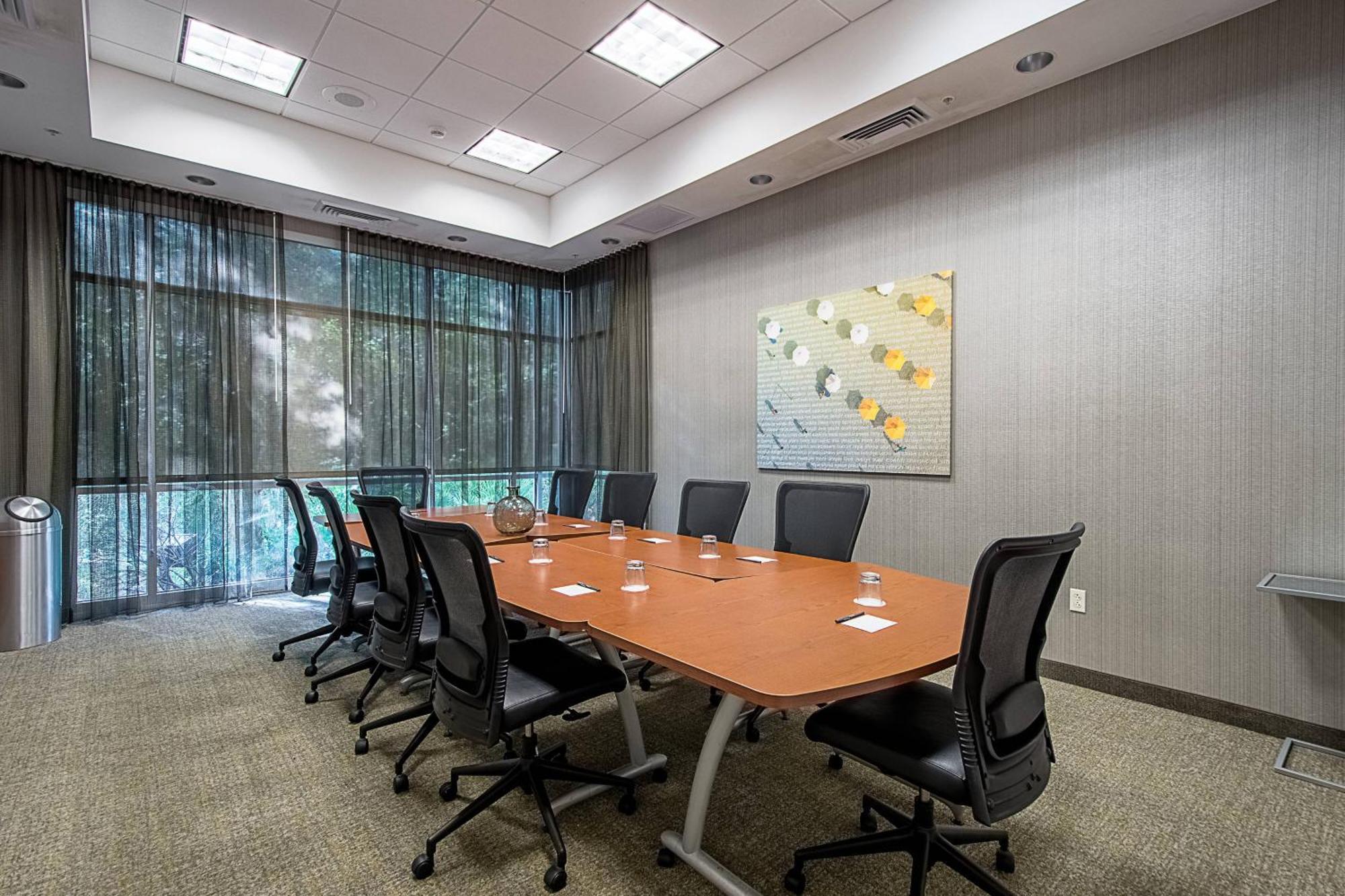 Springhill Suites Tampa North/Tampa Palms Luaran gambar