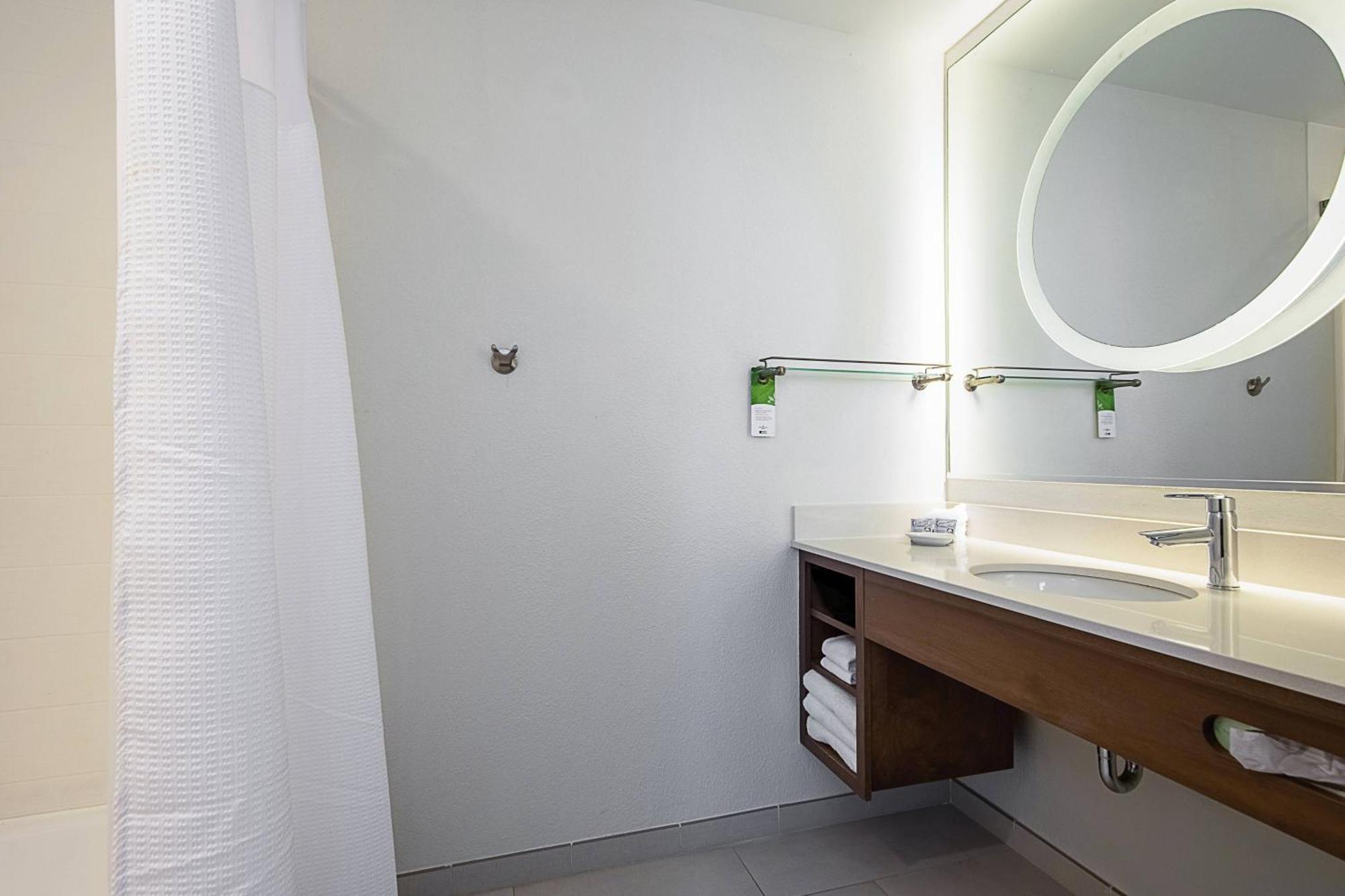 Springhill Suites Tampa North/Tampa Palms Luaran gambar