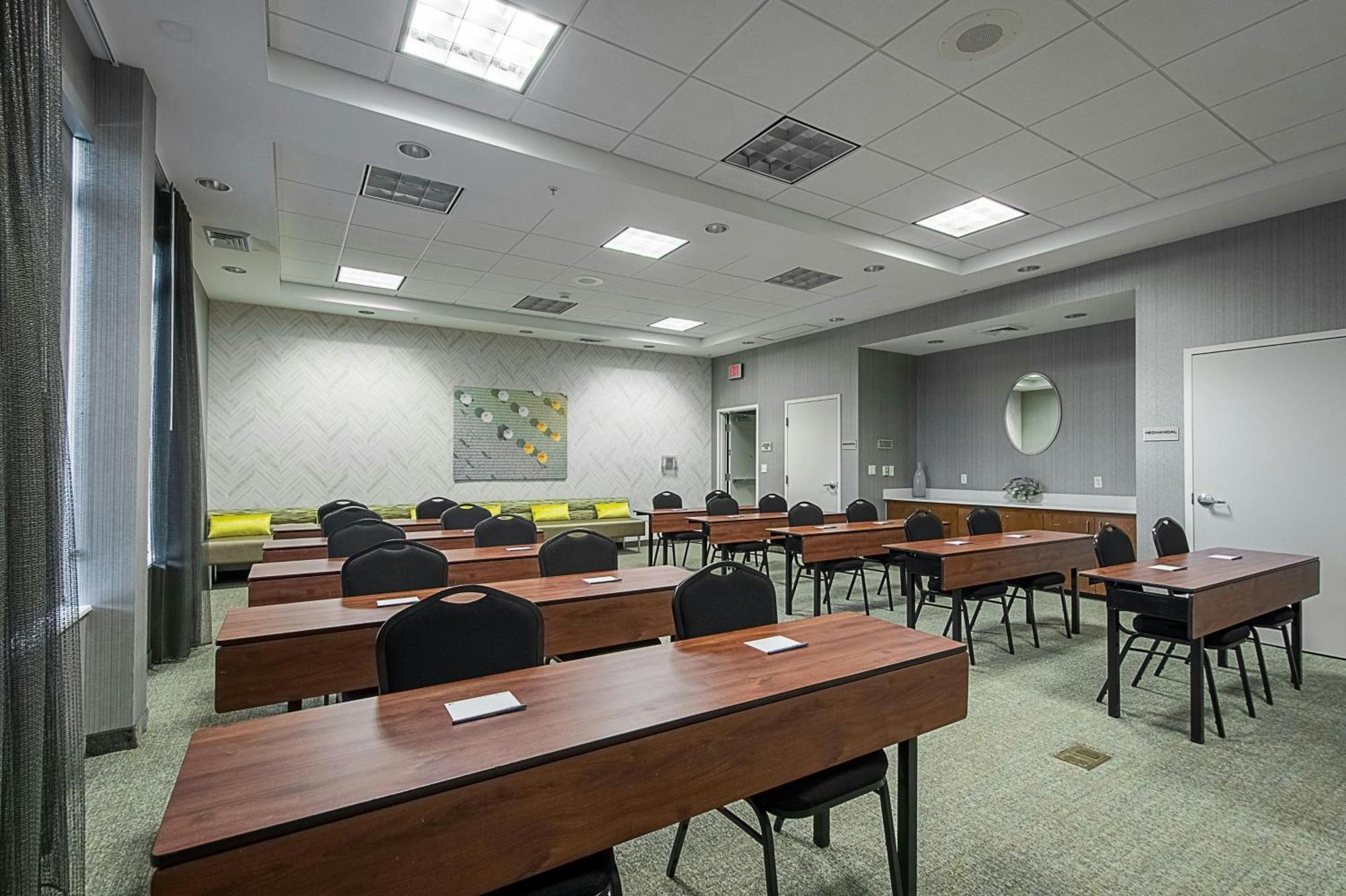 Springhill Suites Tampa North/Tampa Palms Luaran gambar