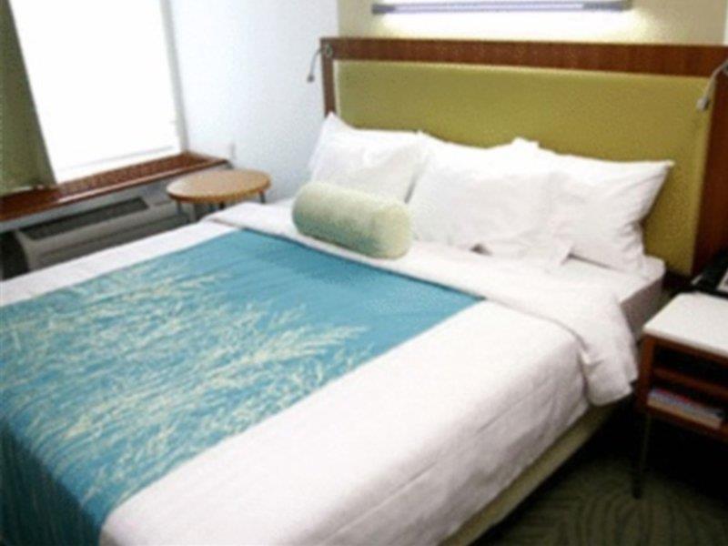 Springhill Suites Tampa North/Tampa Palms Luaran gambar