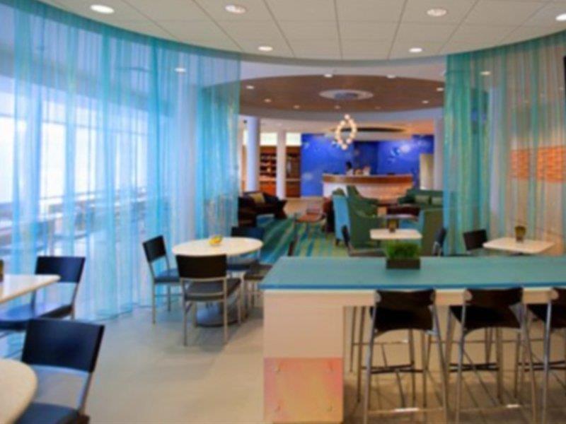 Springhill Suites Tampa North/Tampa Palms Luaran gambar
