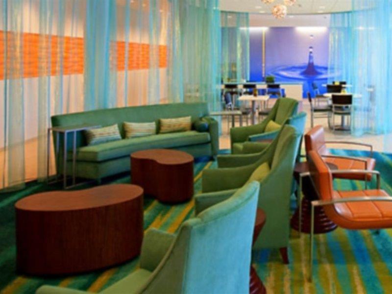 Springhill Suites Tampa North/Tampa Palms Luaran gambar