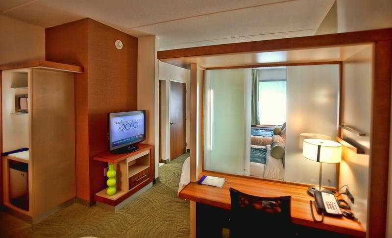 Springhill Suites Tampa North/Tampa Palms Bilik gambar