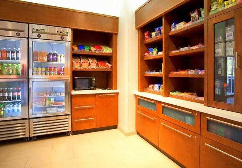 Springhill Suites Tampa North/Tampa Palms Dalaman gambar