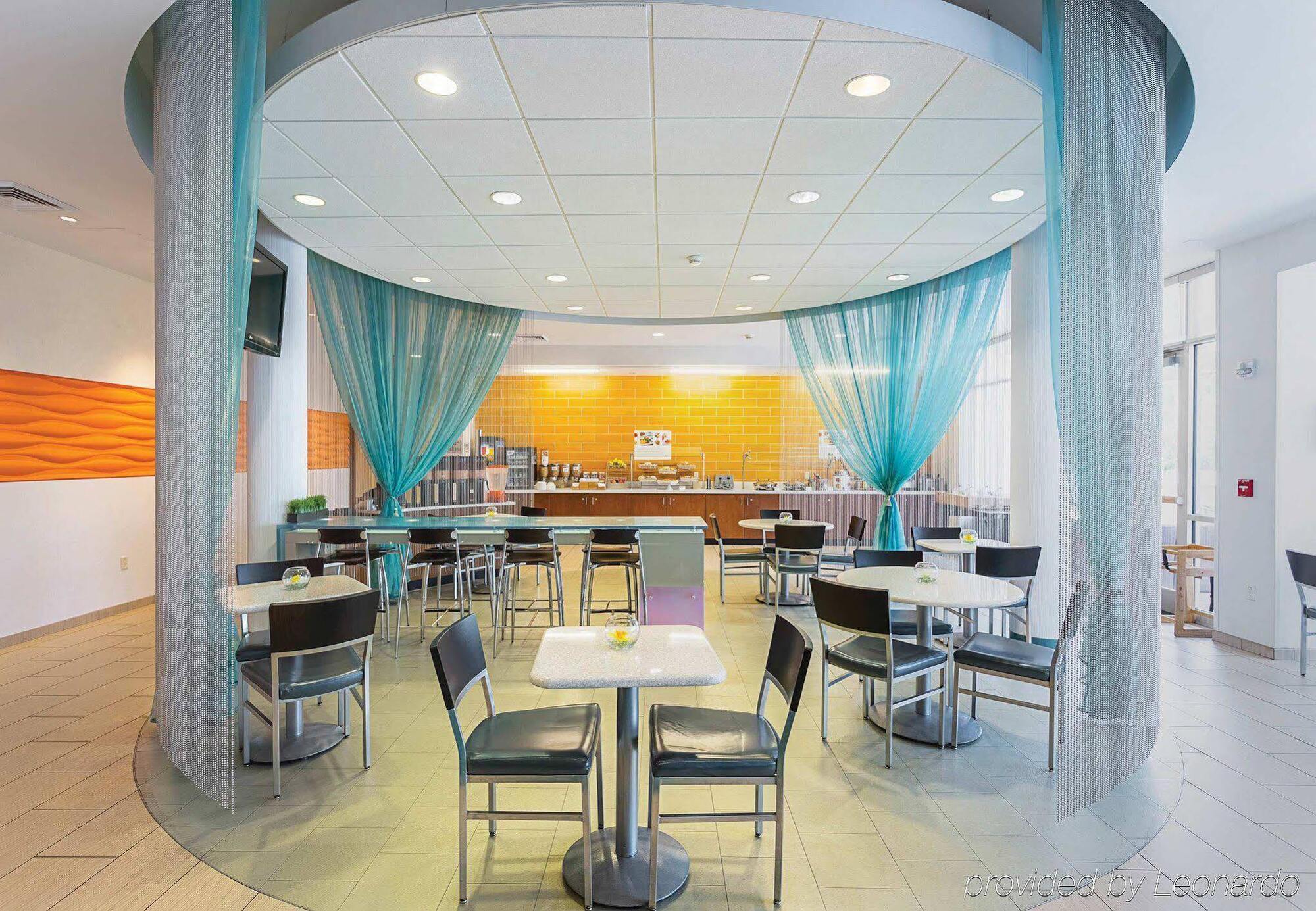 Springhill Suites Tampa North/Tampa Palms Luaran gambar