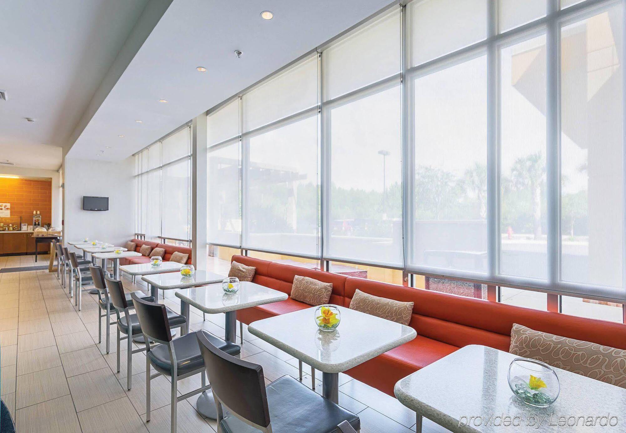 Springhill Suites Tampa North/Tampa Palms Luaran gambar