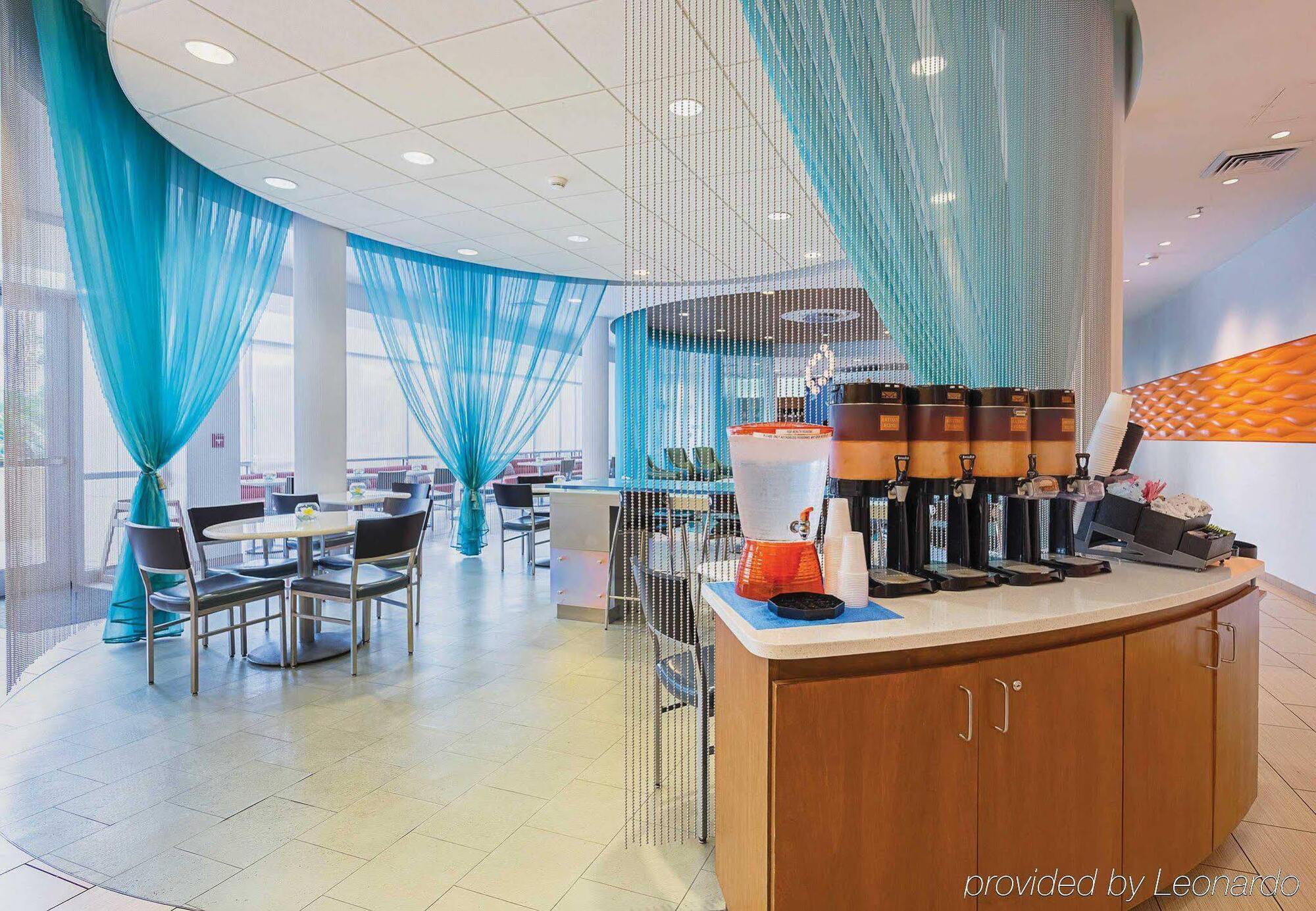 Springhill Suites Tampa North/Tampa Palms Luaran gambar