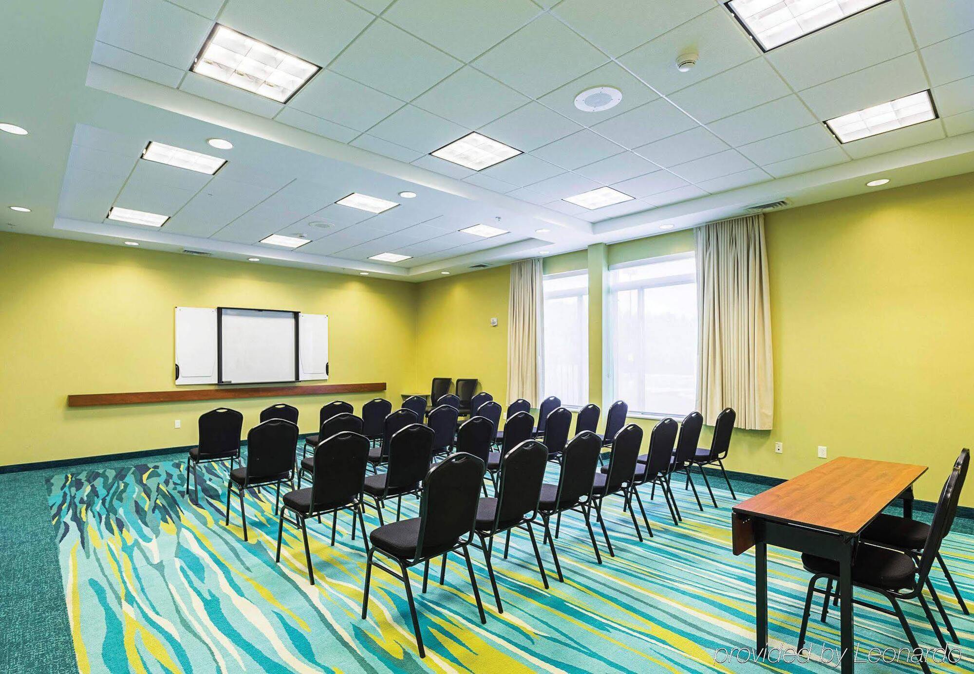 Springhill Suites Tampa North/Tampa Palms Luaran gambar